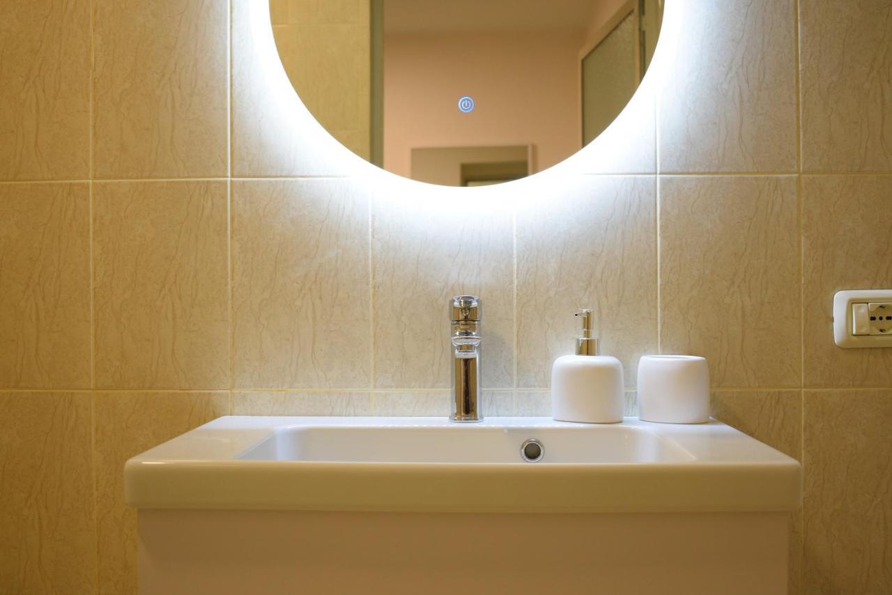 Feels Like Home Studio Apartments - Flh Albania 티라나 외부 사진