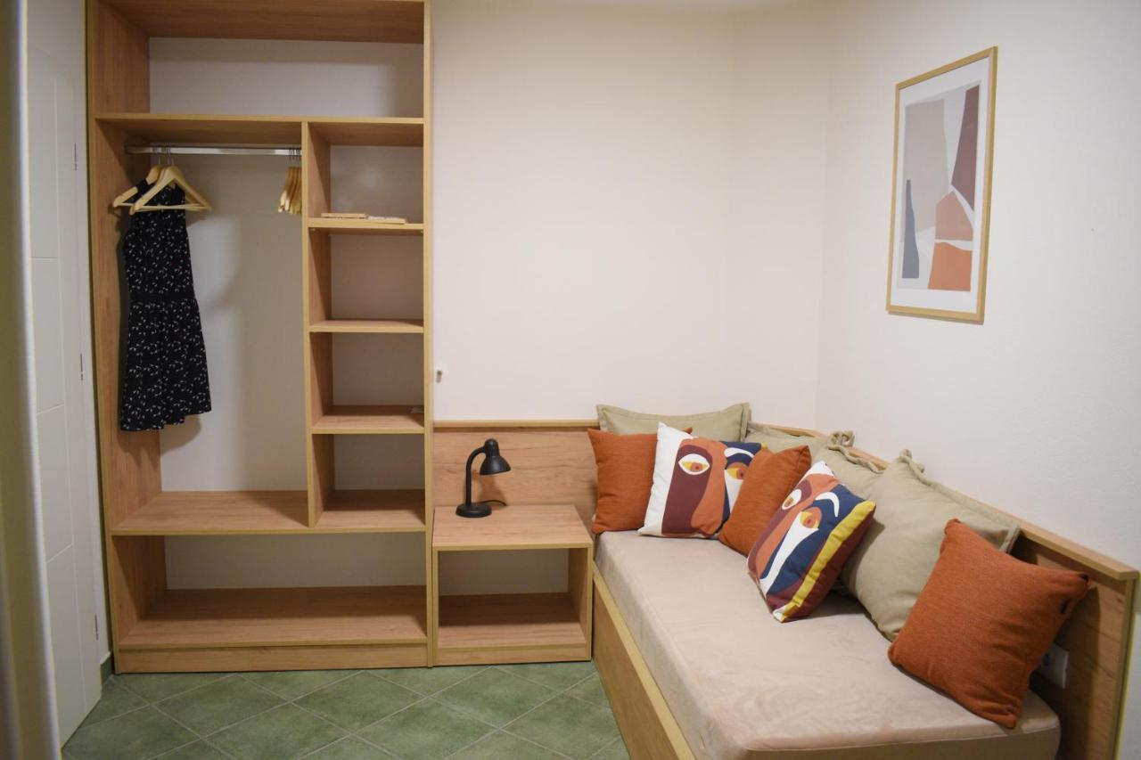 Feels Like Home Studio Apartments - Flh Albania 티라나 외부 사진