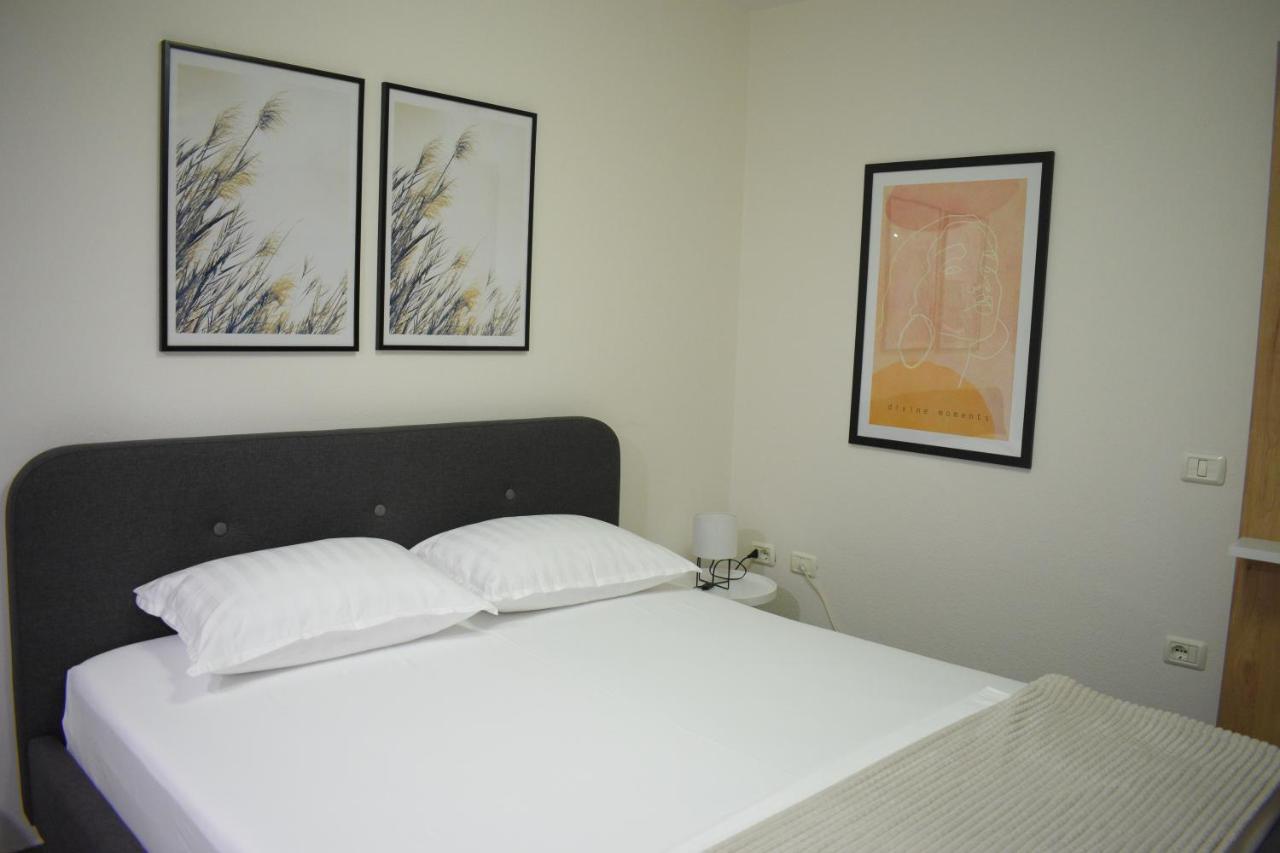 Feels Like Home Studio Apartments - Flh Albania 티라나 외부 사진